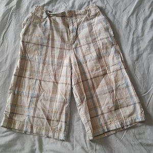 Young Men's Cherokee Shorts, size 16